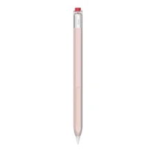 適用於 Apple Pencil 第 2 代與 Apple Pencil Pro 的矽膠保護套，握把套 - 彩色 - 查看 12
