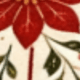 Red Christmas Tree