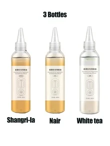 260毫升香氛精油，适用于香薰机、家用藤条香薰机、香氛喷雾蜡烛，是情人节、婚礼等场合的特殊香薰添加剂。 - 260ml補充液 - 查看 20