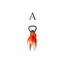 1pc Magnetic Beer Bottle Opener, Refrigerator Adsorption Bottle Cap Opener, Suitable For Kitchen Tools, Suitable For Home/Bar/Party/Camping/Outdoor Activities, Can Be Used As A Novelty Gift For Men, Fathers Or Friends (Gift Box Not Included) - View 8
