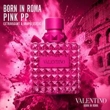 Valentino Perfume - Sweet - View 1