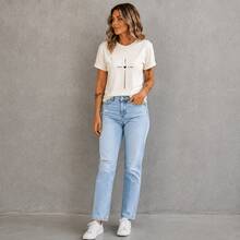 Women T-Shirts - Blanquecino - Ver 4