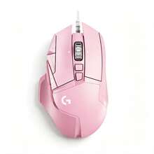 Logitech G502 HERO有線滑鼠 HERO 25K感測器+11編程鍵 5組配重塊自訂 LIGHTSYNC神光同步 - 查看 13