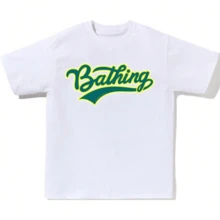 Women Sports Tees & Tanks - 白色 - 查看 1