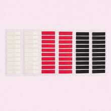 Multi-Color Index Sticky Tabs Writable & Waterproof Page Markers Adhesive Book Tabs Flags For Reading Studying Planner Office Organization,Back To School Season - one-size - View 12