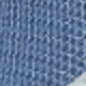 Blue and White