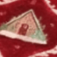 Christmas Diamond Pattern