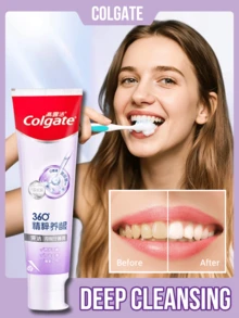 Deep Cleansing