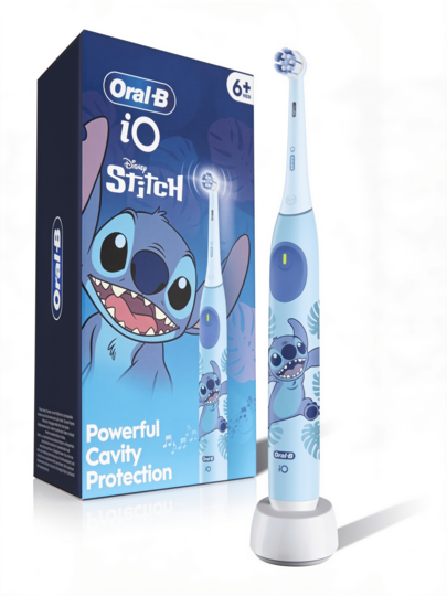 Oral-B Electric Toothbrush