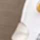 白黑/乳白色