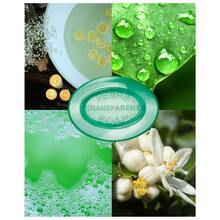 PEARS SOAP GREEN 125GM - Lemon - View 3