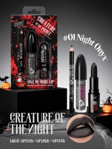 #01 Night Onyx