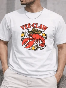 Women Sports Tees & Tanks - 白色 - 查看 1