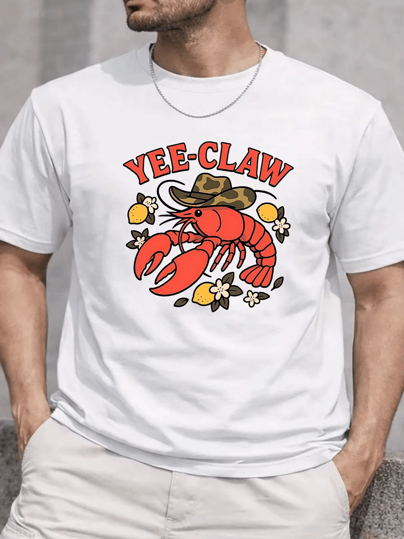 Women Sports Tees & Tanks - 白色 - 查看 1