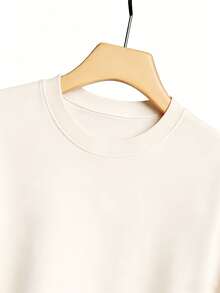 Women T-Shirts - Apricot - View 3