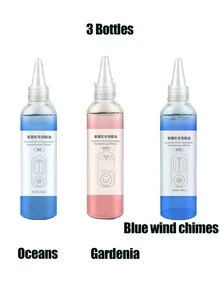260毫升香氛精油，适用于香薰机、家用藤条香薰机、香氛喷雾蜡烛，是情人节、婚礼等场合的特殊香薰添加剂。 - 260ml補充液 - 查看 23