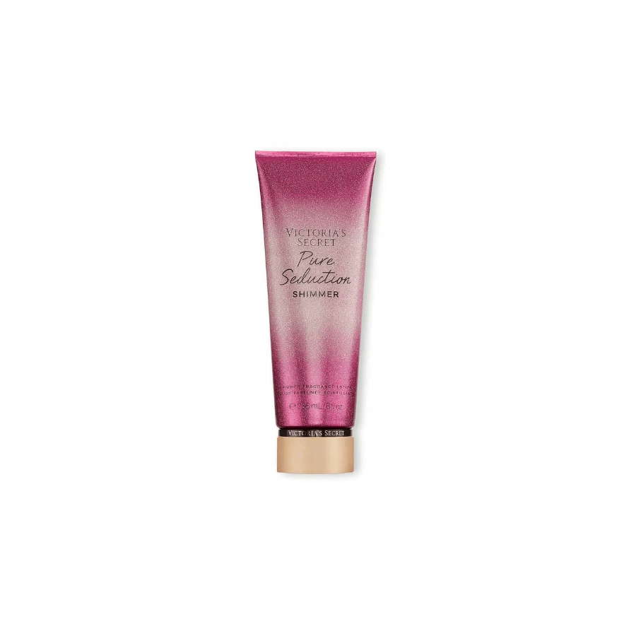 Victoria's Secret Pure Seduction Shimmer Fragrance Lotion 236ml - Multi Scents - View 1