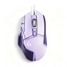 Logitech G502 HERO有線滑鼠 HERO 25K感測器+11編程鍵 5組配重塊自訂 LIGHTSYNC神光同步 - 查看 14