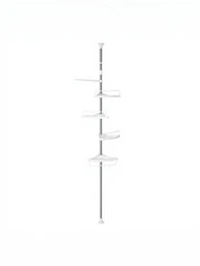 SONGMICS Bath Hardware Sets - Cloud White - View 4