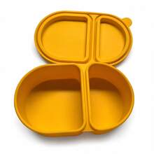 2-Compartment Leak-Proof Bento Box - Reusable Food Storage Container With Lid (Microwave, Freezer And Dishwasher ), Ideal For Restaurant, Work, School And Picnic, Perfect Gift For Food Lovers And Busy Professionals - A - View 14