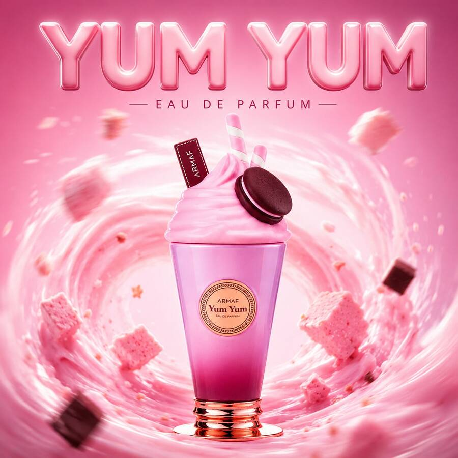 Armaf Perfume - Eau de Parfum - View 1