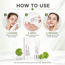 Serum & Perawatan Wajah - Centella asiatica - View 6