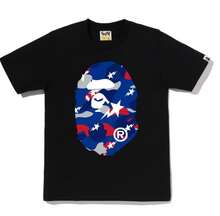 Men T-Shirts - Black - View 8