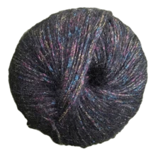 Cheonet Shiny Metallic Hollow Yarn Crochet Thread Handmade DIY Embroidery Lace Trim Knitting Thread - DIY Yarn - View 3