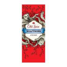 Old Spice After Shave Lotion Wolfthorn 100ml - Cream - View 2