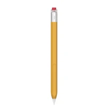 適用於 Apple Pencil 第 2 代與 Apple Pencil Pro 的矽膠保護套，握把套 - 彩色 - 查看 13