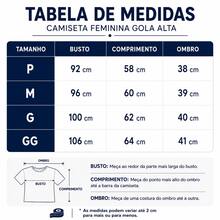Camiseta T-shirt Love Coração Tendencia 100% Algodão Animal Print - Preto - Visão 3