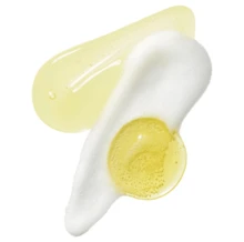 Medicube - Kojic Acid Turmeric Purifying Gel Cleanser 500ML - Kojic Acid Turmeric - View 3