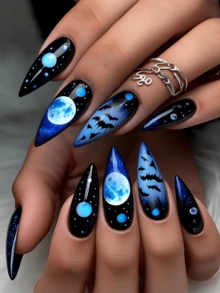 Royal Blue
