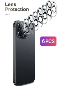 6pcs