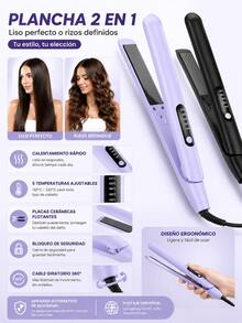 Hair Straightening Products - Hair Straightening Kit - View 2