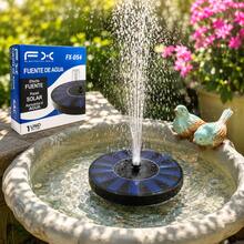 Ponds & Fountains - Black - View 1