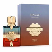 FRENCH AVENUE AROMATIX – Unisex Perfume Collection 100 Ml - Teas Me - 查看 2