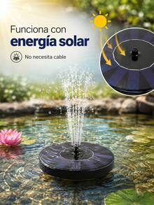 Ponds & Fountains - Black - View 10