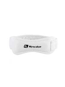 Adjustable Patella Knee Strap Breathable Neoprene Knee Support Band Shock Absorbing Sports Protector For Running Cycling Basketball Outdoor Workout - Multicolor - View 14