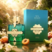 FRENCH AVENUE AROMATIX – Unisex Perfume Collection 100 Ml - 陽光親吻 - 查看 3