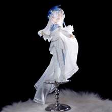 Mita Cat Box Series 8-Inch BJD Movable Doll Blind Box (Non-Plush Filled), Movable Joint Doll, Dress-Up Anime Figure Ornament, Collectible Figure - Multicolor - View 10