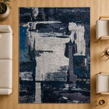Washable Scandinavian Rugs – Nordic Designs For Modern Homes - Perfect For Living Room, Bedroom, Hallway, Kitchen - Indoor And Outdor Carpet | Non-Slip Backing - Camel - View 5