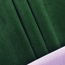 Tecido Veludo Suede Liso Para Estofados 1,45m de Largura Diversas Cores e Tamanhos - Veludo Suede Liso - Visão 34