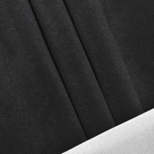 Tecido Veludo Suede Liso Para Estofados 1,45m de Largura Diversas Cores e Tamanhos - Veludo Suede Liso - Visão 93