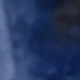 Encaje azul