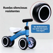 Self Balancing Scooters - Red - View 4