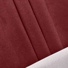 Tecido Veludo Suede Liso Para Estofados 1,45m de Largura Diversas Cores e Tamanhos - Veludo Suede Liso - Visão 25