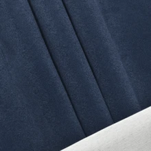 Tecido Veludo Suede Liso Para Estofados 1,45m de Largura Diversas Cores e Tamanhos - Veludo Suede Liso - Visão 121