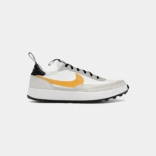 NikeCraft General Purpose Shoe Tom Sachs Bricolage (Women's) - White - View 1