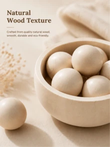 Creative Round Flameless Aromatherapy Diffuser, Essential Oil Diffuser For Home, Office, Desktop, Car, Indoor, Bedroom Decoration, Gift Decorative Ornament - Reed Diffuser - View 4